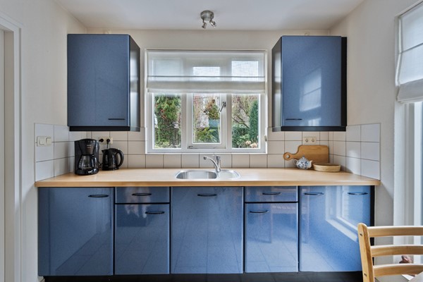 Medium property photo - Patrijslaan 53, 6021 ZS Budel